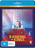 Ranking Of Kings: Season 1-part 1 - Ranking Of Kings: Season 1-part 1 - Blu-ray