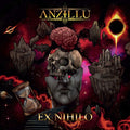 Anzillu - Ex Nihilo - Music CD