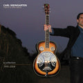 Weingarten,carl - Hand In The Sand: A Collection 1990-2004 - Music CD