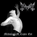 Mayhem - Mediolanum Capta Est - Vinyl Record