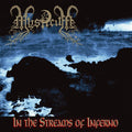Mysticum - In The Streams Of Inferno - Music CD
