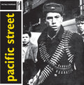 Pale Fountains - Pacific Street - Vinyl Record