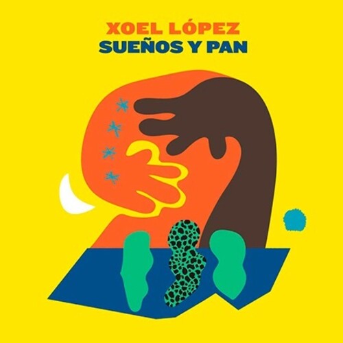 Lopez,xoel - Suenos Y Pan - Music CD