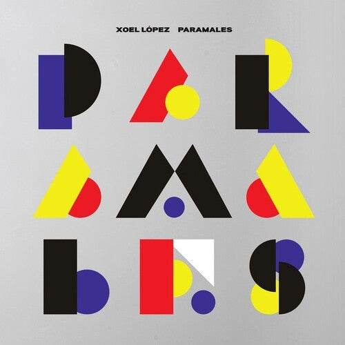 Lopez,xoel - Paramales - Music CD