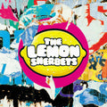 Lemon Sherbets - More Affordable Lemons - Vinyl Record