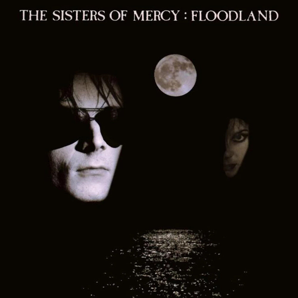 The Sisters Of Mercy - Floodland (rsc 2018 Exclusive) [LP]