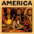 America - America [Gold]
