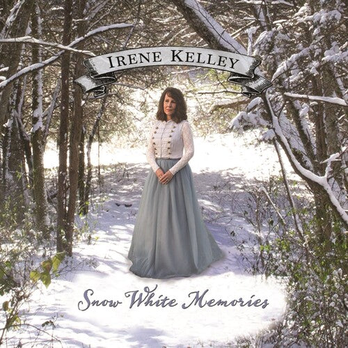 Kelley,irene - Snow White Memories - Music CD