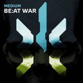 Medium - Be: At War - Vinyl Record