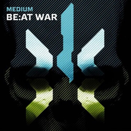 Medium - Be: At War - Vinyl Record