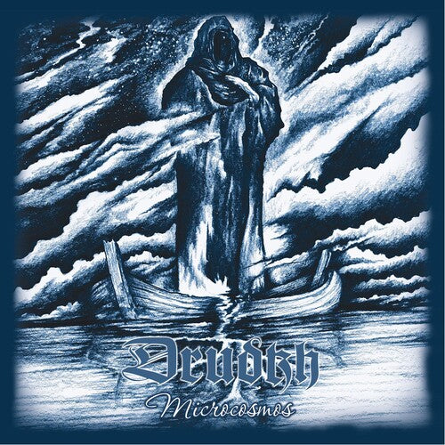 Drudkh - Microcosmos - Vinyl Record