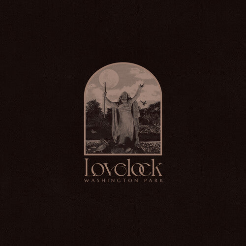 Lovelock - Washington Park - Vinyl Record