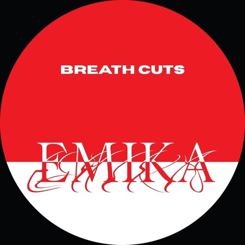 Emika - Breath Cuts - Vinyl Record