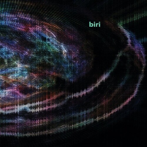 Biri - Point Zero - Vinyl Record