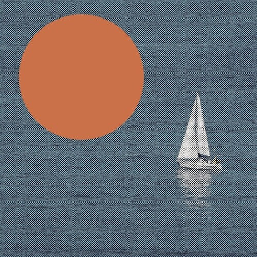 Dj Balaton - Space For Afternoon - Vinyl Record