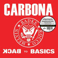 Carbona - Back To Basics - Vinyl Record