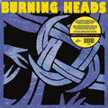 Burning Heads - Burning Heads - Vinyl Record
