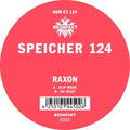Raxon - Speicher 124 - Vinyl Record