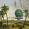Radar Keroxen 3 / Various - Radar Keroxen 3 / Various - Vinyl Record