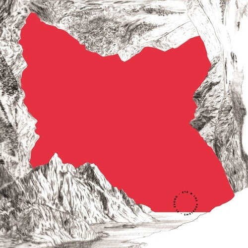 Ete & Los Problems - Exodo - Vinyl Record