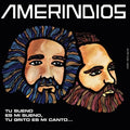 Amerindios - Tu Sueno Es Mi Sueno Tu Grito Es Mi Canto - Vinyl Record