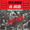 Los Jockers - Nueva Sociedad - Vinyl Record