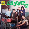 Los York's - 67 - Vinyl Record