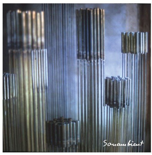 Bertoia,harry - Hints Of Things To Come - Music CD