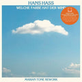 Hass,hans - Welche Farbe Hat Der Wind (marian Tone Rework) - Vinyl Record