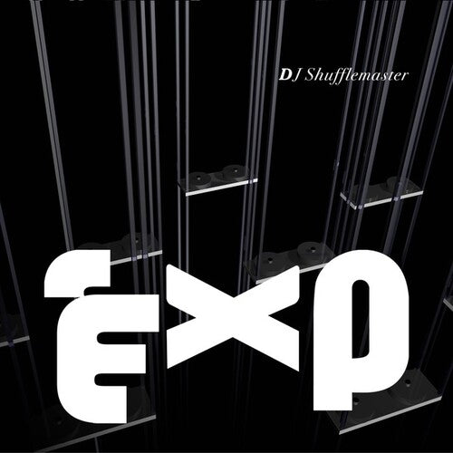 Dj Shufflemaster - Exp - Vinyl Record