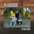 September / November [LP] Vinyl Record