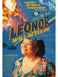 Leonor Will Never Die - Leonor Will Never Die - DVD