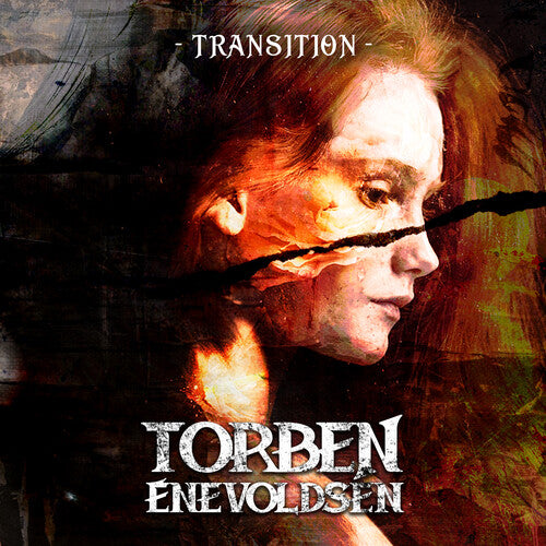 Enevoldsen,torben - Transition - Music CD
