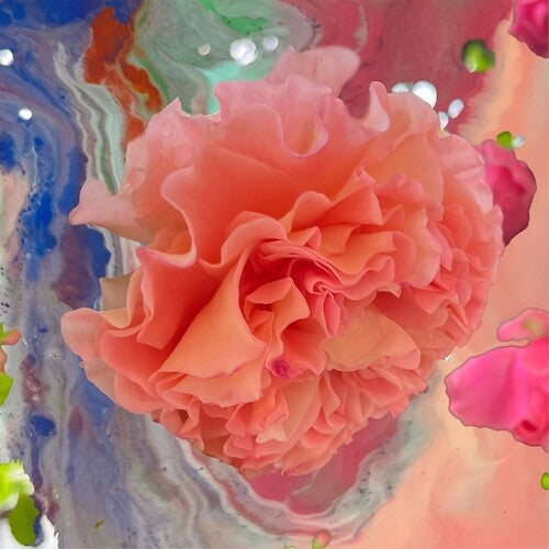 Conic Rose - Heller Tag - Music CD