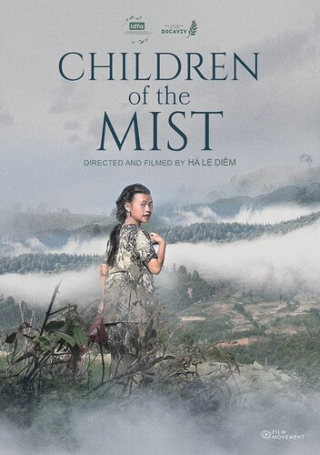 Children Of The Mist - Children Of The Mist - DVD