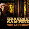 Santiini,brandon - Longshot - Music CD