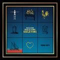 Smith,damon - Skeletons Skeletons Skeletons - Music CD