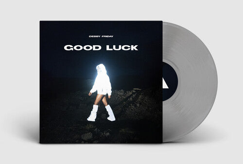 Friday,debby - Good Luck - Metallic-silver Loser Edition - Vinyl Record