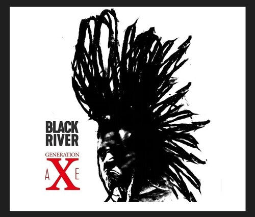 Black River - Generation Axe