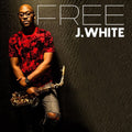 White,j. - Free - Music CD