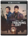 Training Day - Training Day - UHD
