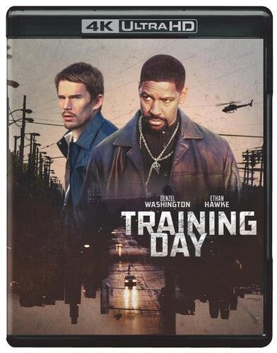 Training Day - Training Day - UHD