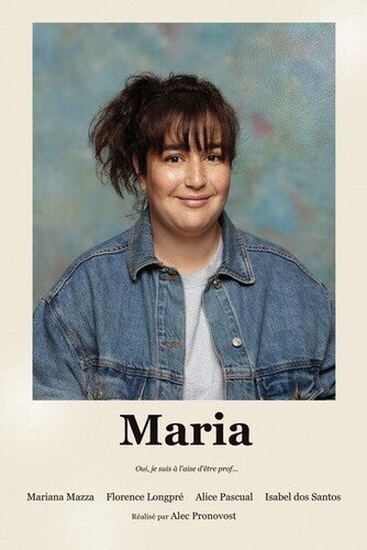 Maria - Maria - DVD