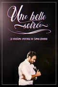 Gouache,simon - Une Belle Soiree - DVD