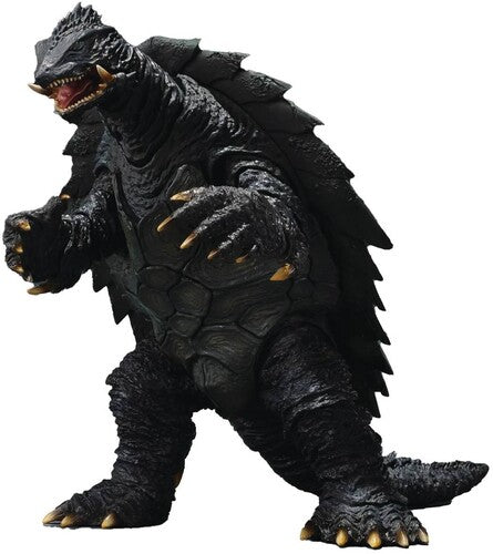 Tamashi Nations - Gamera 3: Revenge Of Iris - Gamera [1999] Kyoto De - Collectibles