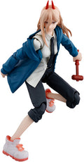 Tamashi Nations - Chainsaw Man - Power, Bandai Spirits S.h.figuarts - Collectibles