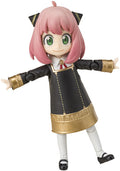 Tamashi Nations - Spy X Family - Anya Forger (uniform Version), Band - Collectibles
