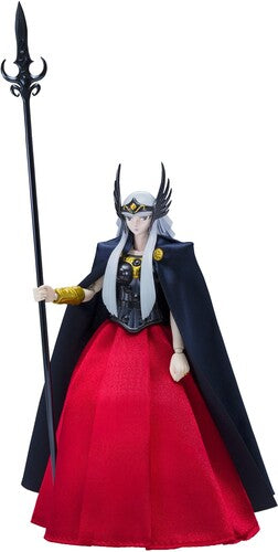 Tamashi Nations - Saint Seiya - Saint Cloth Myth Polaris Hilda - Collectibles