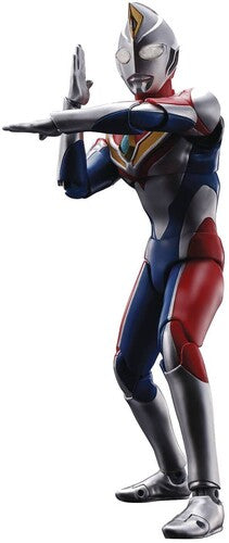 Tamashi Nations - Ultraman Dyna Flash Type, Bandai Spirits - Collectibles