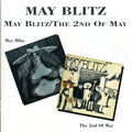 May Blitz - May Blitz / 2nd Of May - Music CD